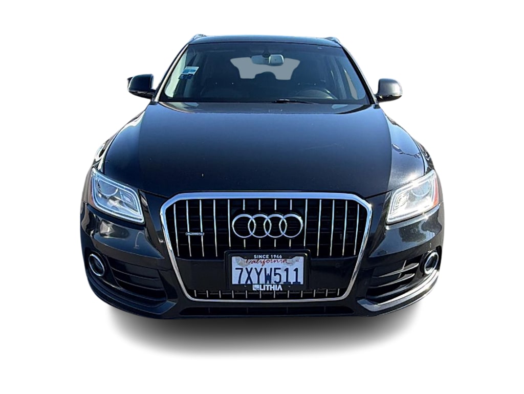 Thumbnail: 2017 Audi Q5 - 6