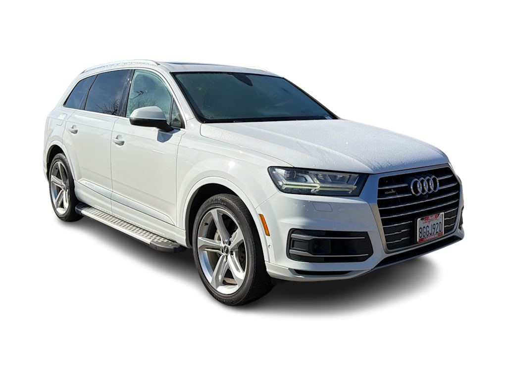 Thumbnail: 2019 Audi Q7 - 18