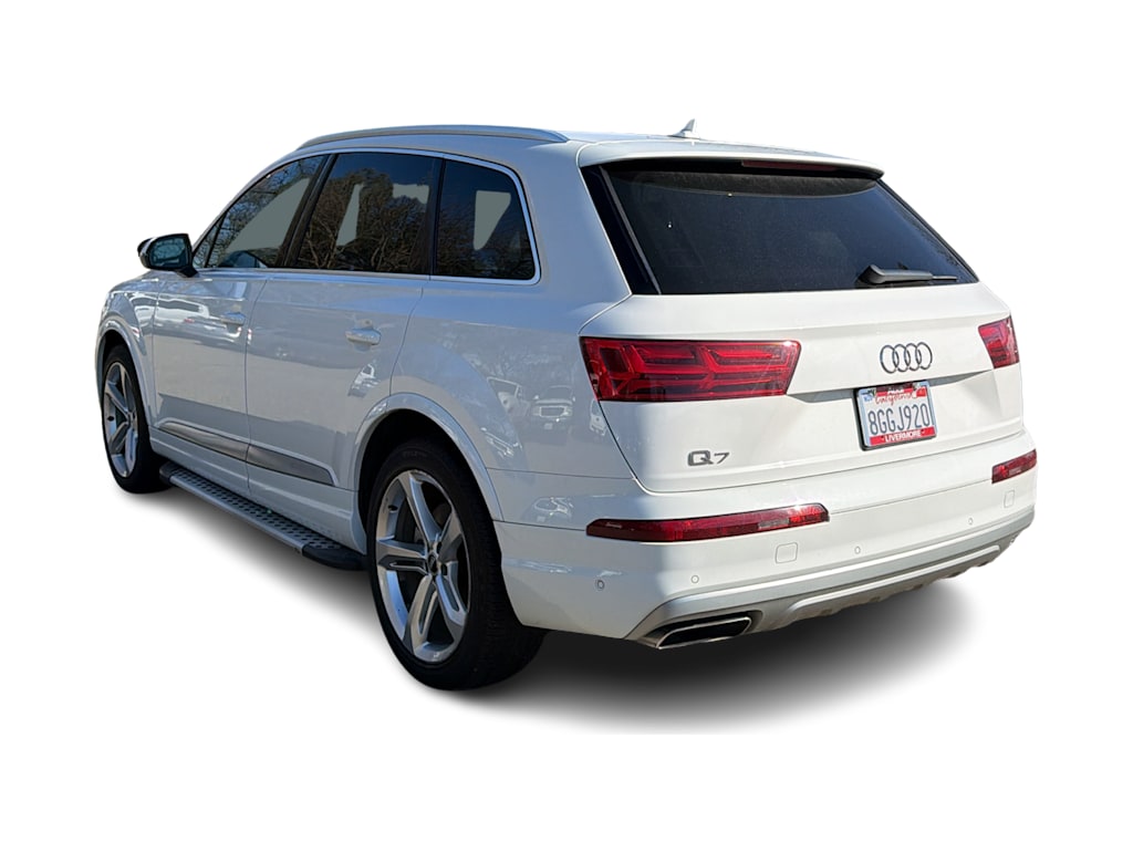 Thumbnail: 2019 Audi Q7 - 4