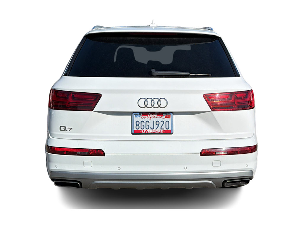 Thumbnail: 2019 Audi Q7 - 5