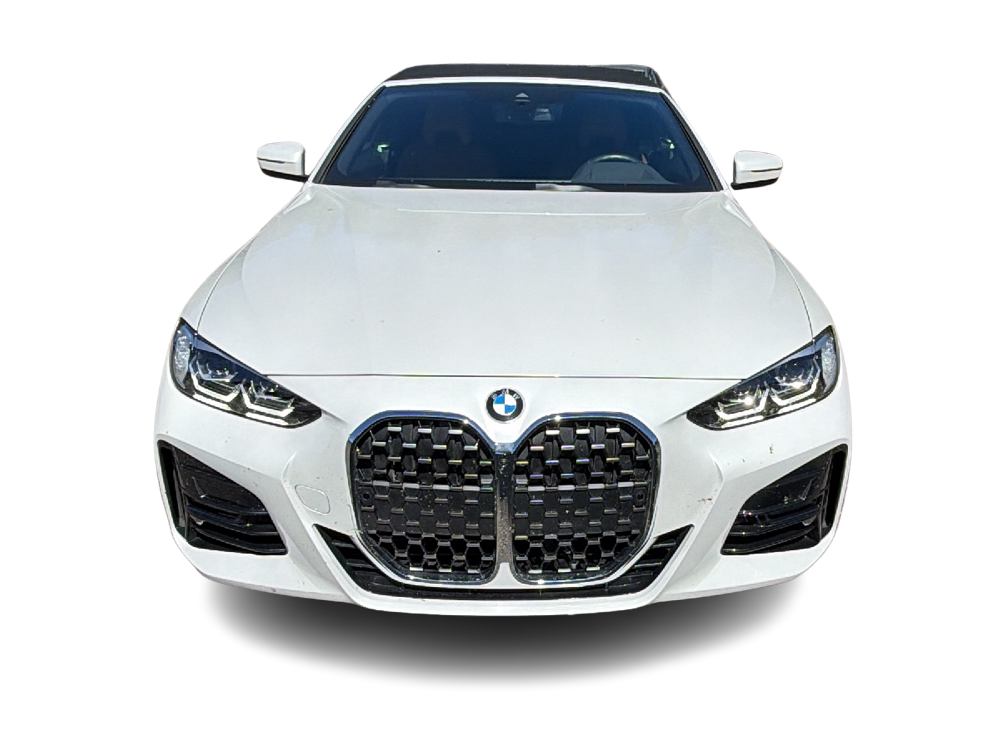 Thumbnail: 2021 BMW 4 Series - 6