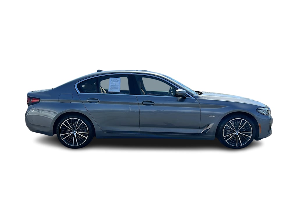 2023 BMW 5 Series 530e 20