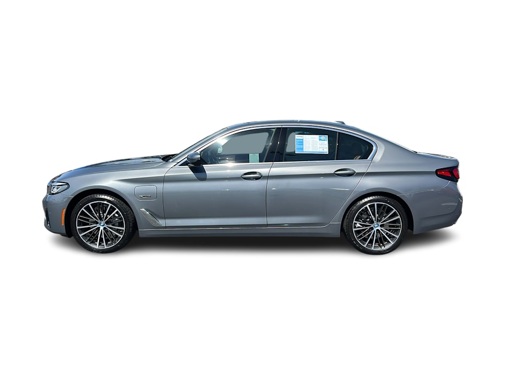 2023 BMW 5 Series 530e 3