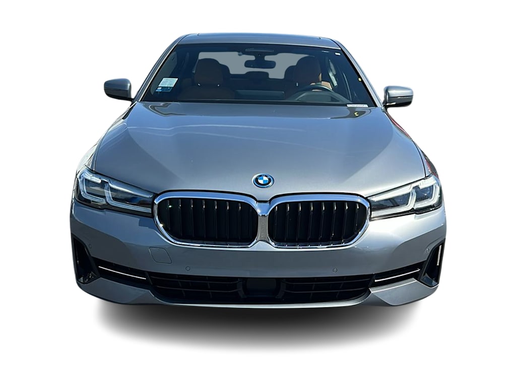 2023 BMW 5 Series 530e 6