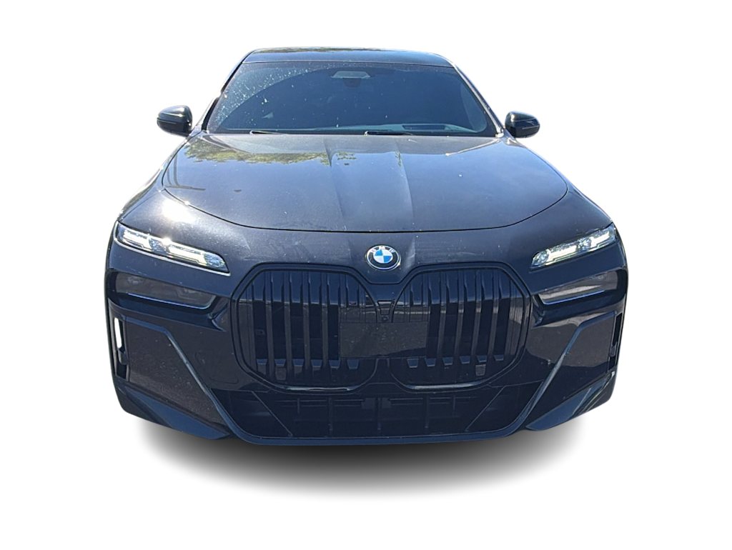 Thumbnail: 2023 BMW 7 Series - 6