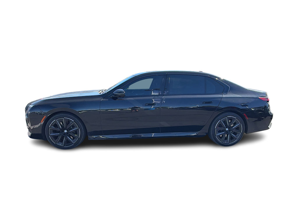 Thumbnail: 2023 BMW 7 Series - 3