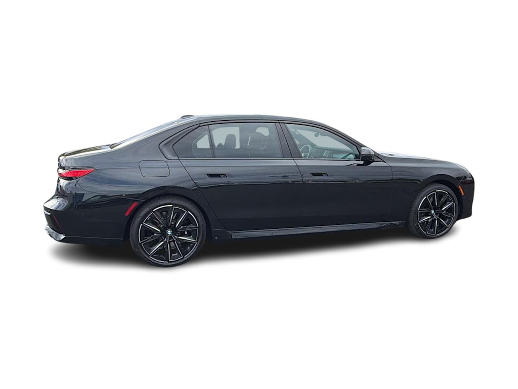 Thumbnail: 2023 BMW 7 Series - 20