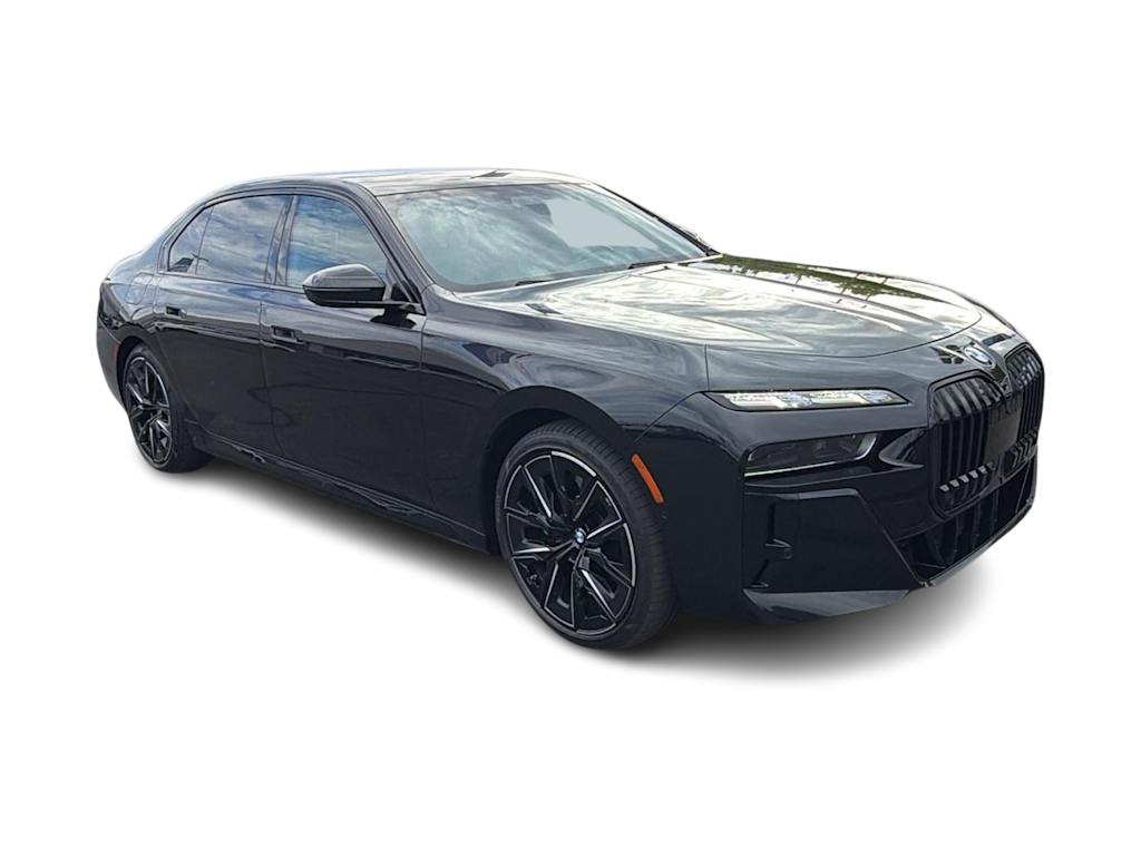 Thumbnail: 2023 BMW 7 Series - 19