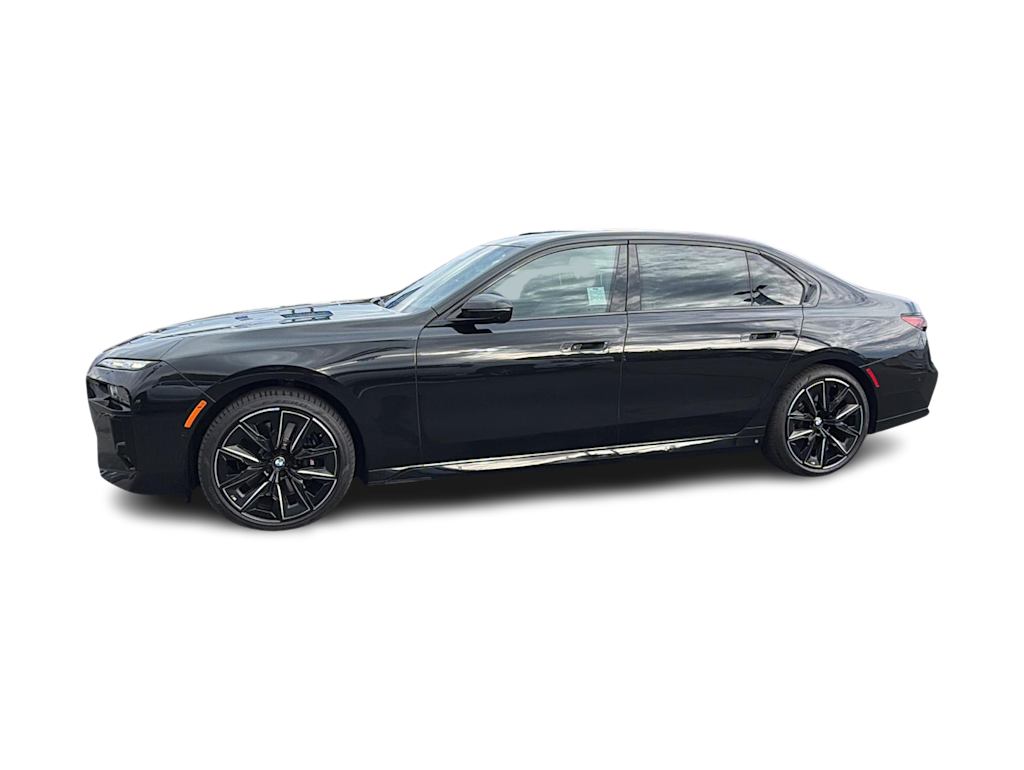 Thumbnail: 2023 BMW 7 Series - 3