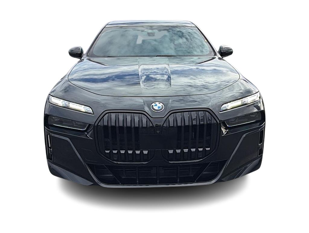Thumbnail: 2023 BMW 7 Series - 5