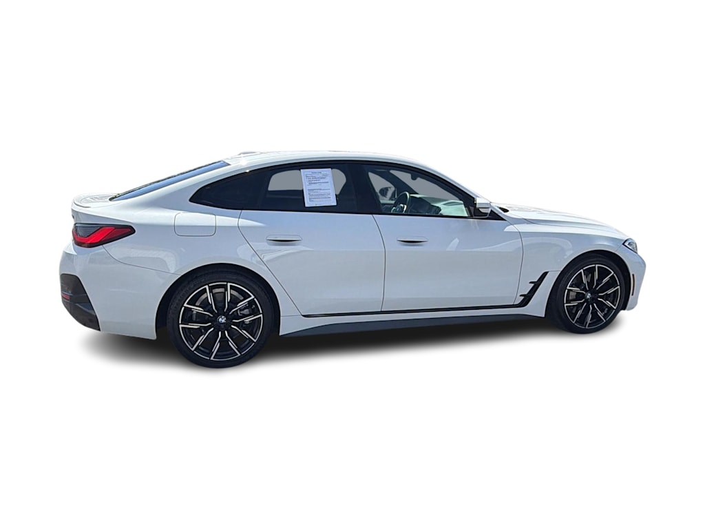Thumbnail: 2022 BMW 4 Series - 21