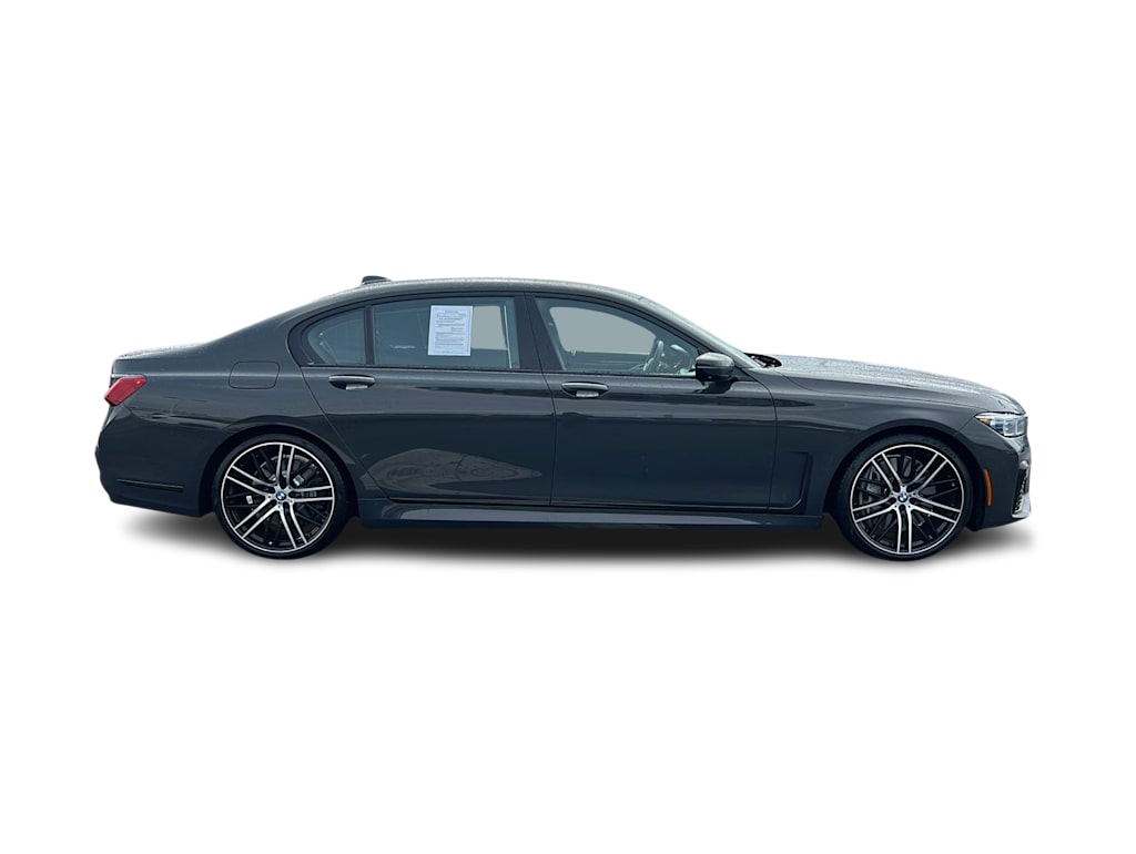 2020 BMW 7 Series 750i 20