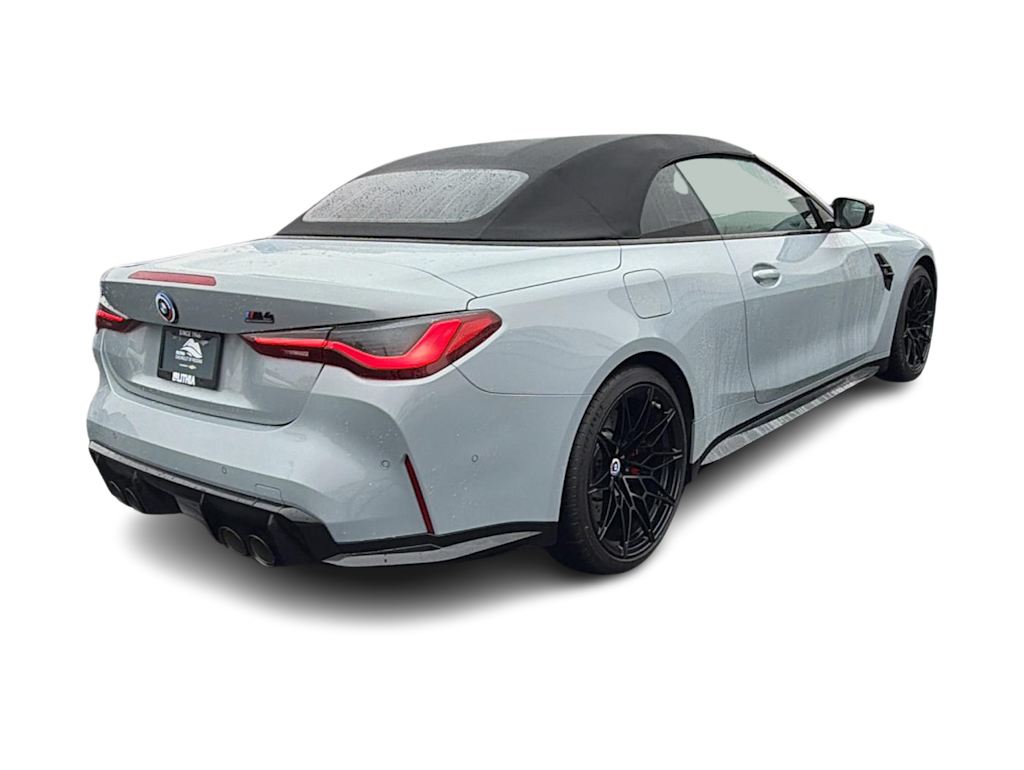 Thumbnail: 2022 BMW M4 - 21