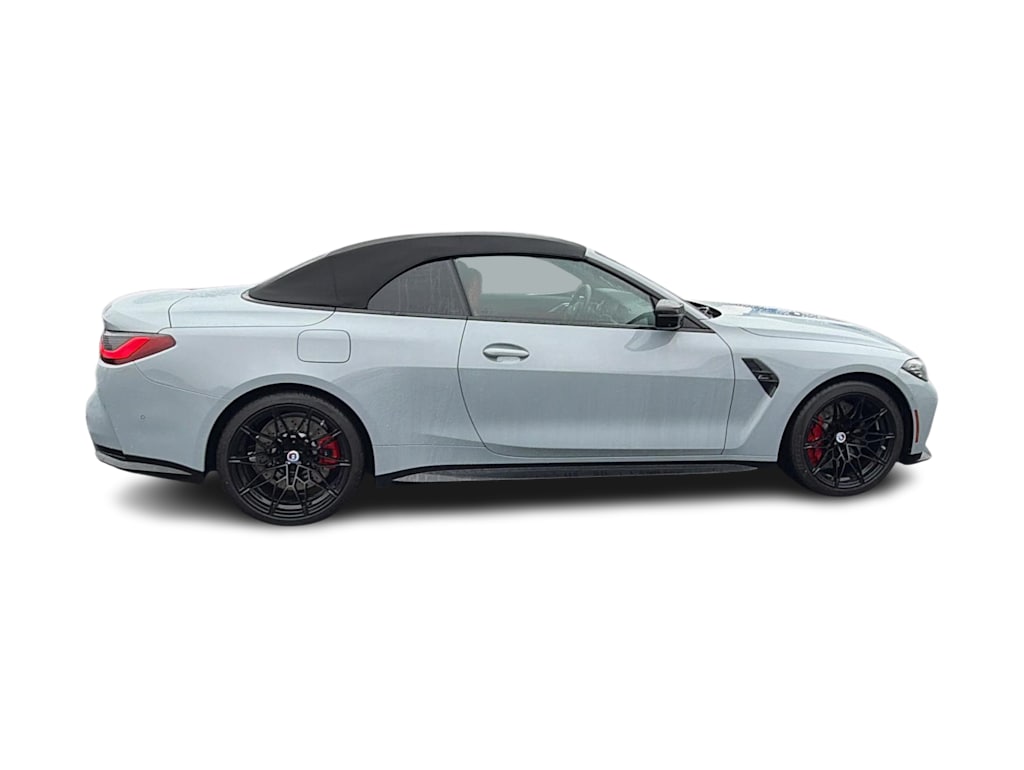 Thumbnail: 2022 BMW M4 - 20