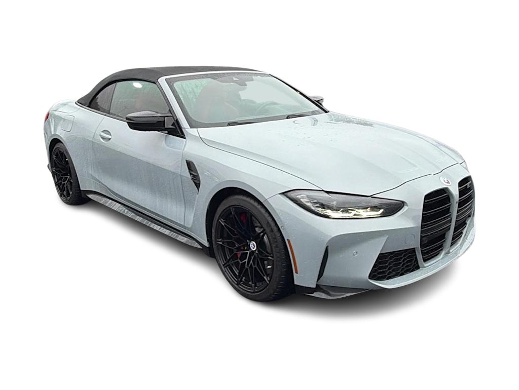 Thumbnail: 2022 BMW M4 - 19