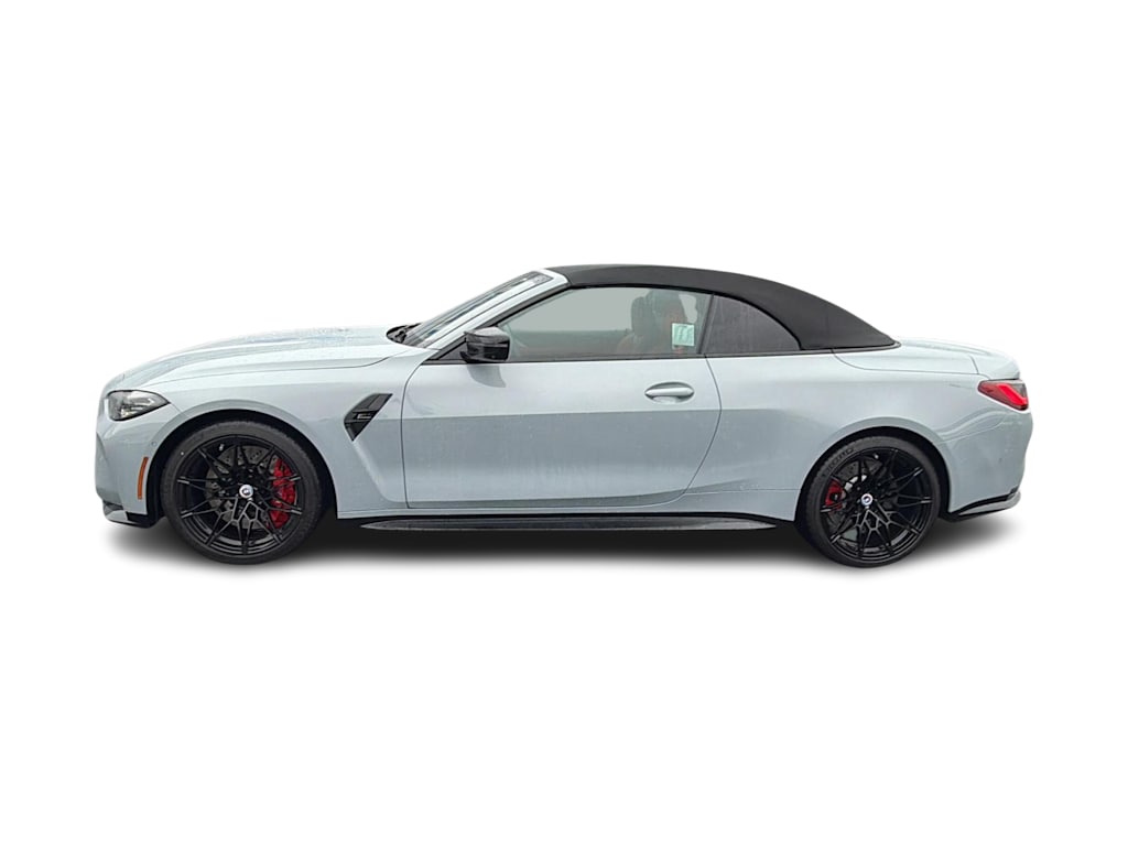 Thumbnail: 2022 BMW M4 - 3
