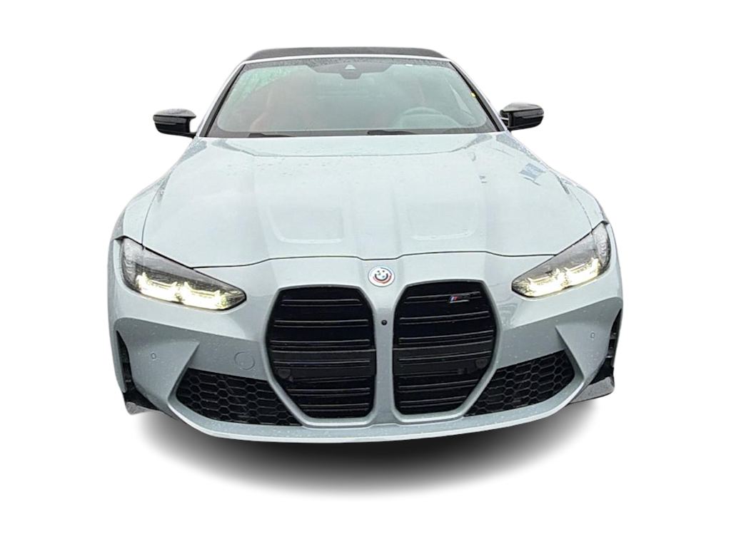 Thumbnail: 2022 BMW M4 - 6