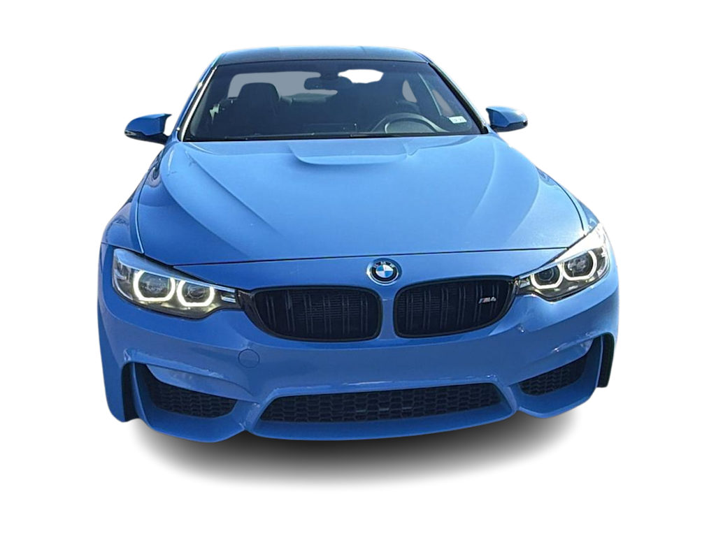Thumbnail: 2018 BMW M4 - 6