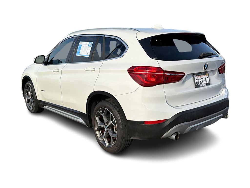 Thumbnail: 2018 BMW X1 - 4