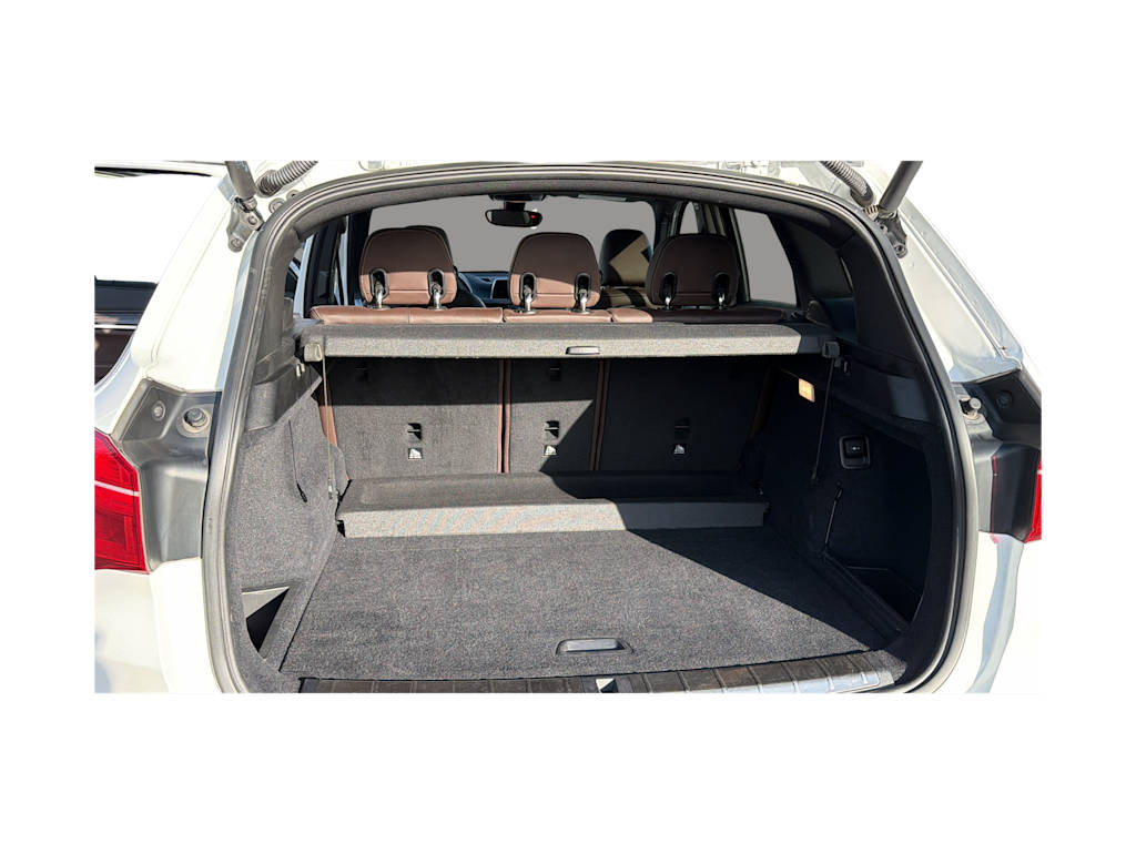 Thumbnail: 2018 BMW X1 - 15