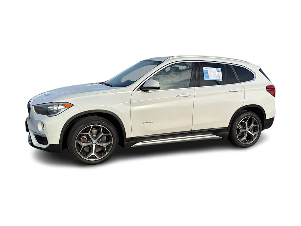 Thumbnail: 2018 BMW X1 - 3