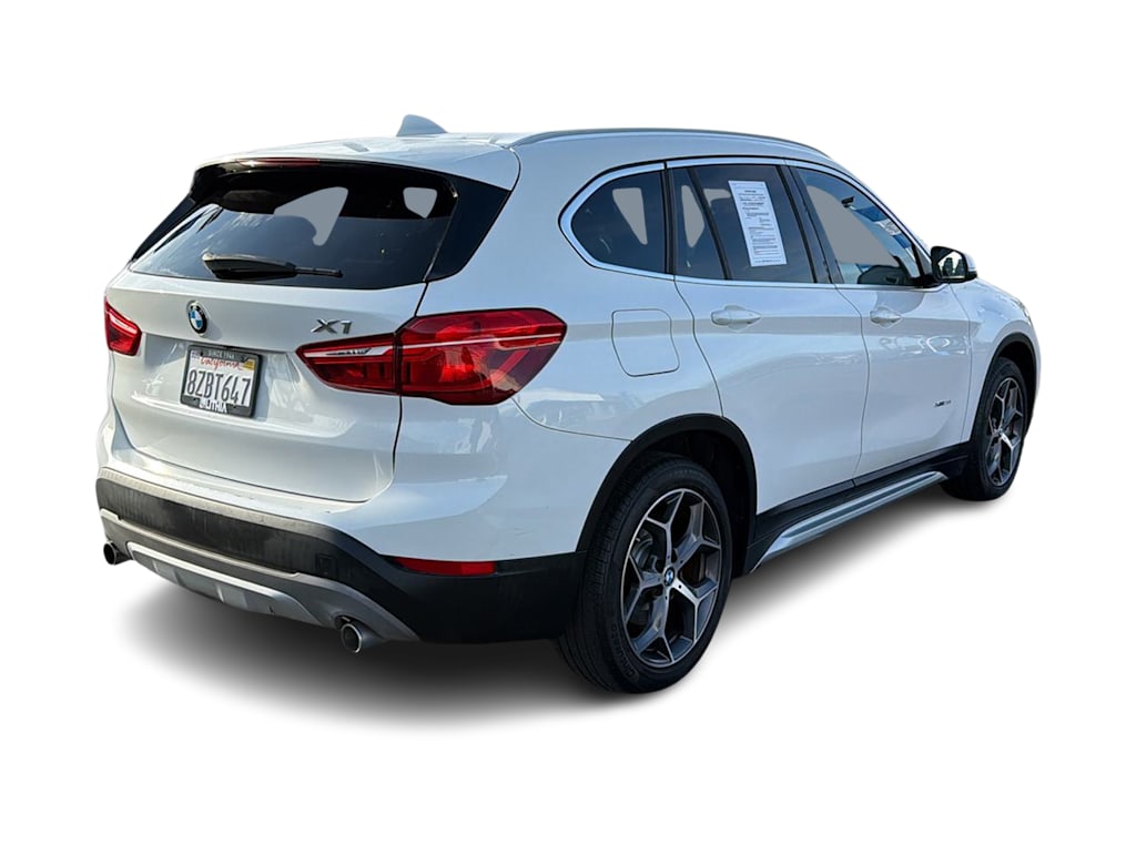 Thumbnail: 2018 BMW X1 - 20