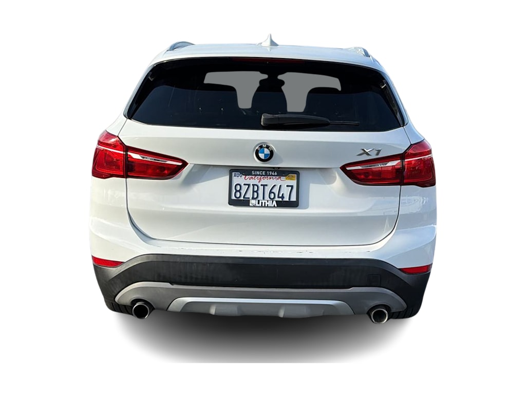 Thumbnail: 2018 BMW X1 - 5