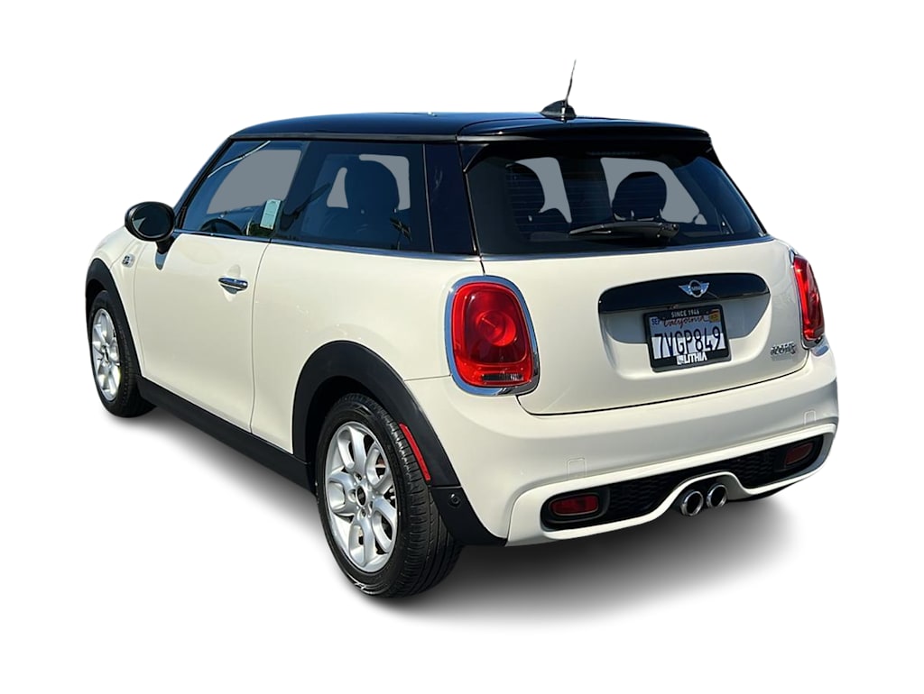 Thumbnail: 2017 MINI Cooper - 4
