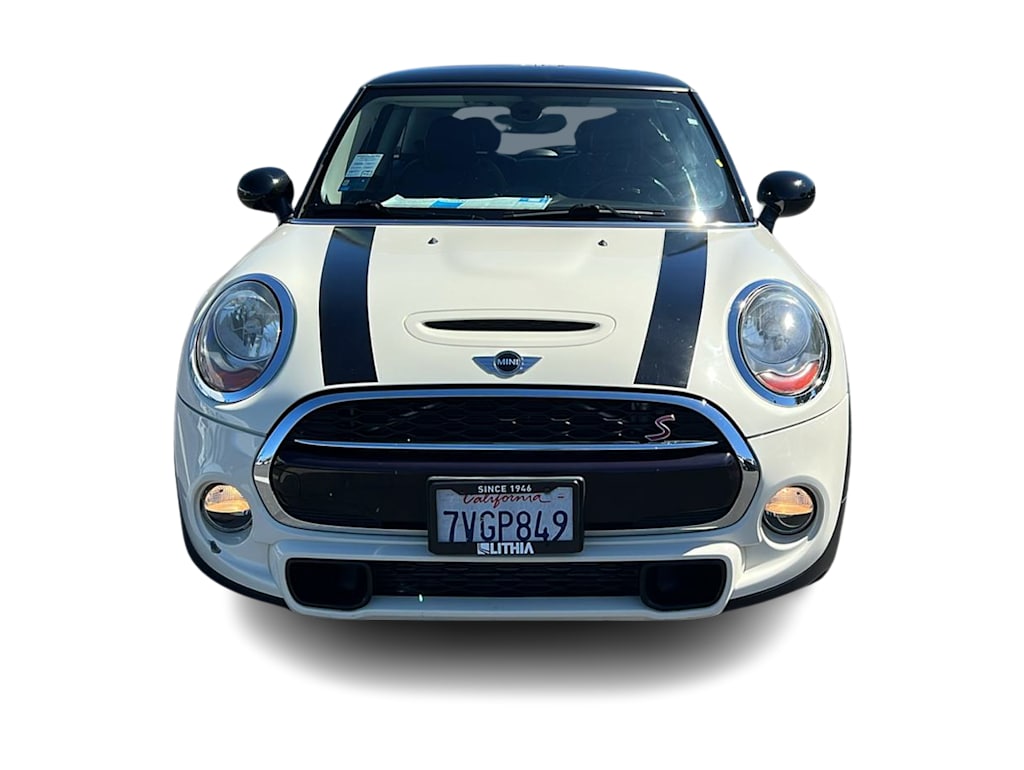 Thumbnail: 2017 MINI Cooper - 6