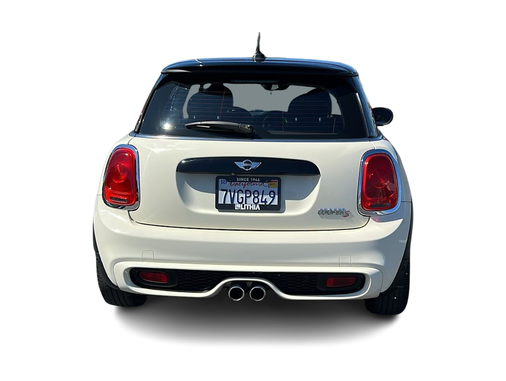 Thumbnail: 2017 MINI Cooper - 5