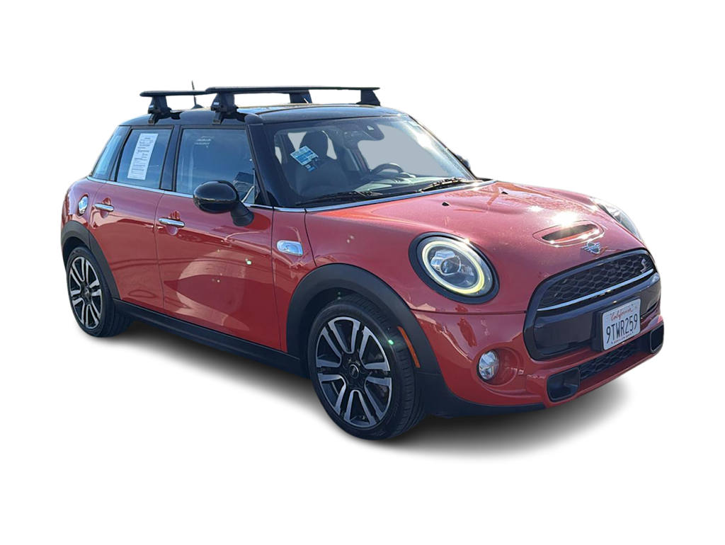 Thumbnail: 2019 MINI Cooper - 21