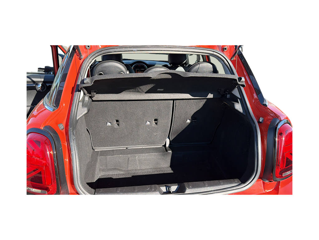 Thumbnail: 2019 MINI Cooper - 18