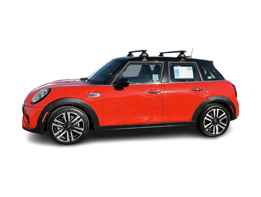 Thumbnail: 2019 MINI Cooper - 3