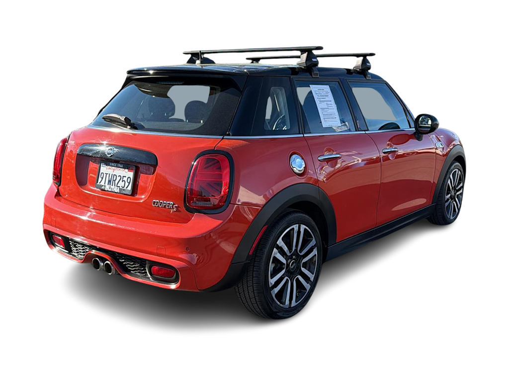 Thumbnail: 2019 MINI Cooper - 23