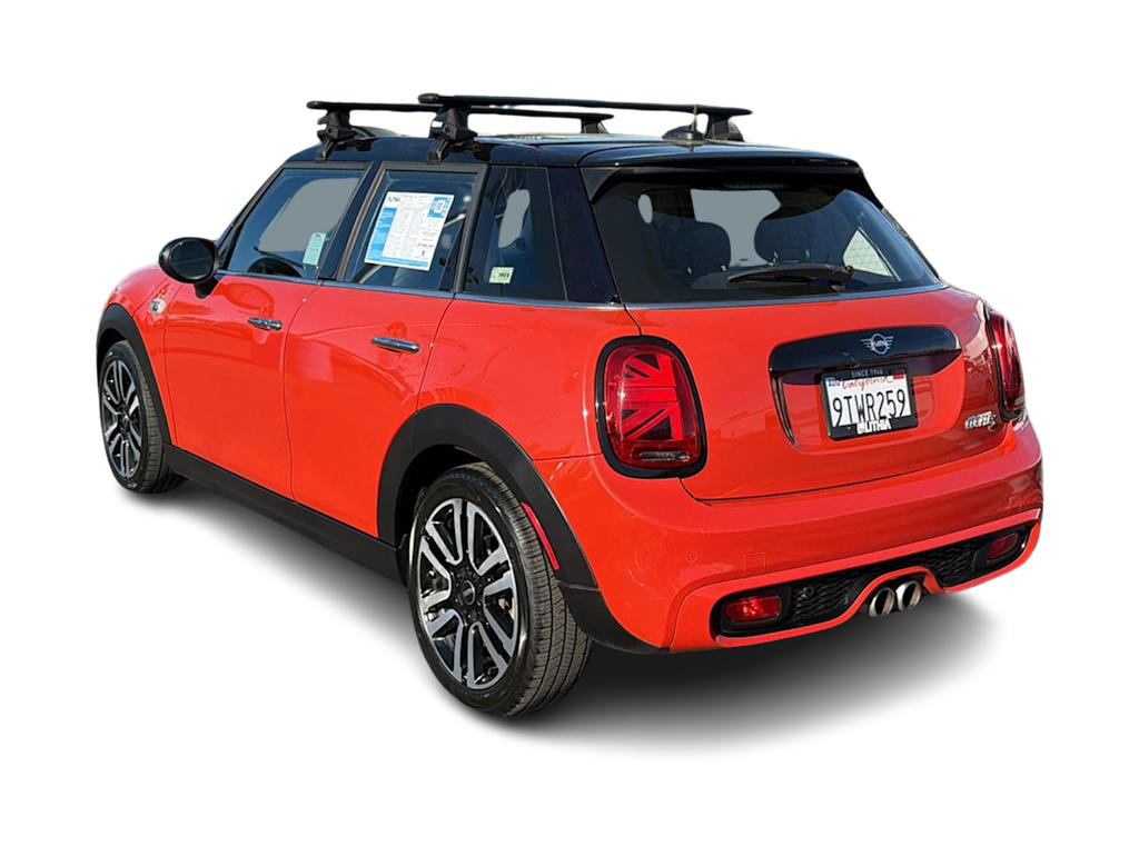 Thumbnail: 2019 MINI Cooper - 4