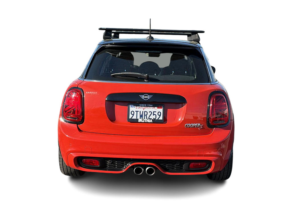 Thumbnail: 2019 MINI Cooper - 5