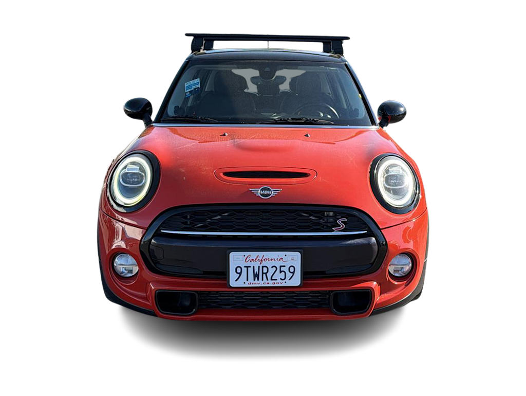 Thumbnail: 2019 MINI Cooper - 6