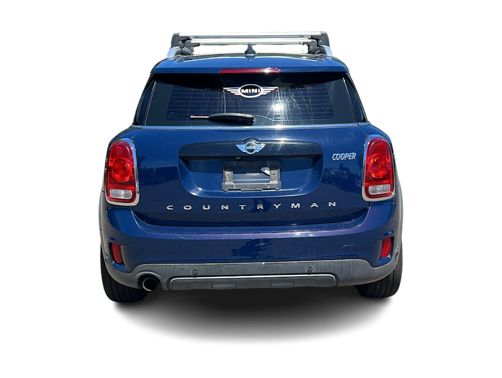 Thumbnail: 2018 MINI Cooper Countryman - 5