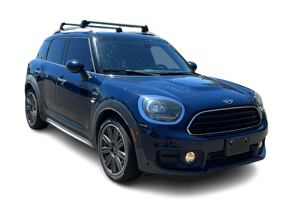 Thumbnail: 2018 MINI Cooper Countryman - 17