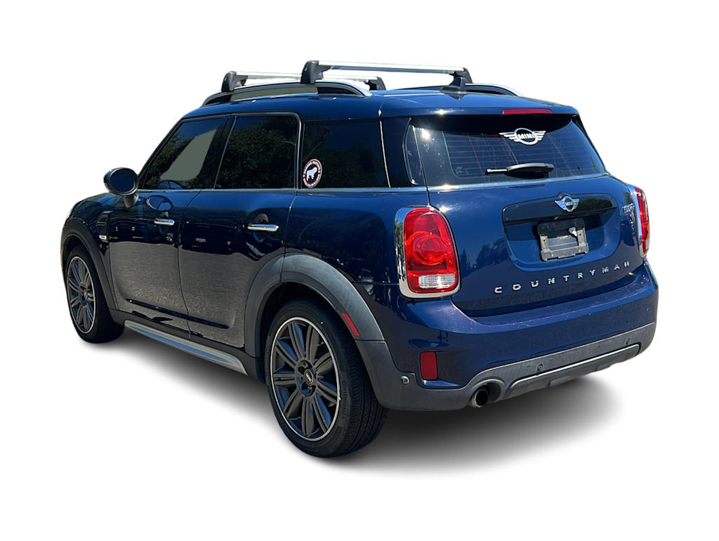 Thumbnail: 2018 MINI Cooper Countryman - 4