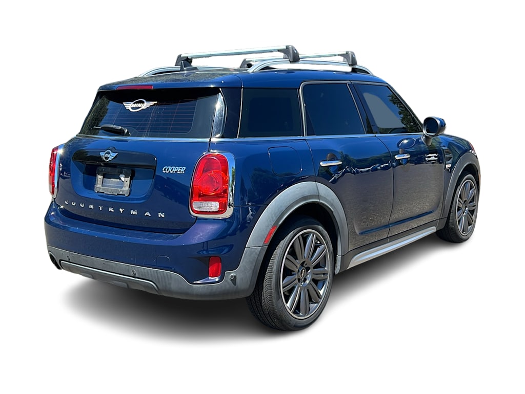 Thumbnail: 2018 MINI Cooper Countryman - 19
