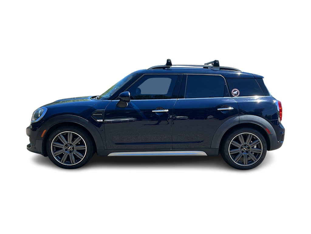 Thumbnail: 2018 MINI Cooper Countryman - 3