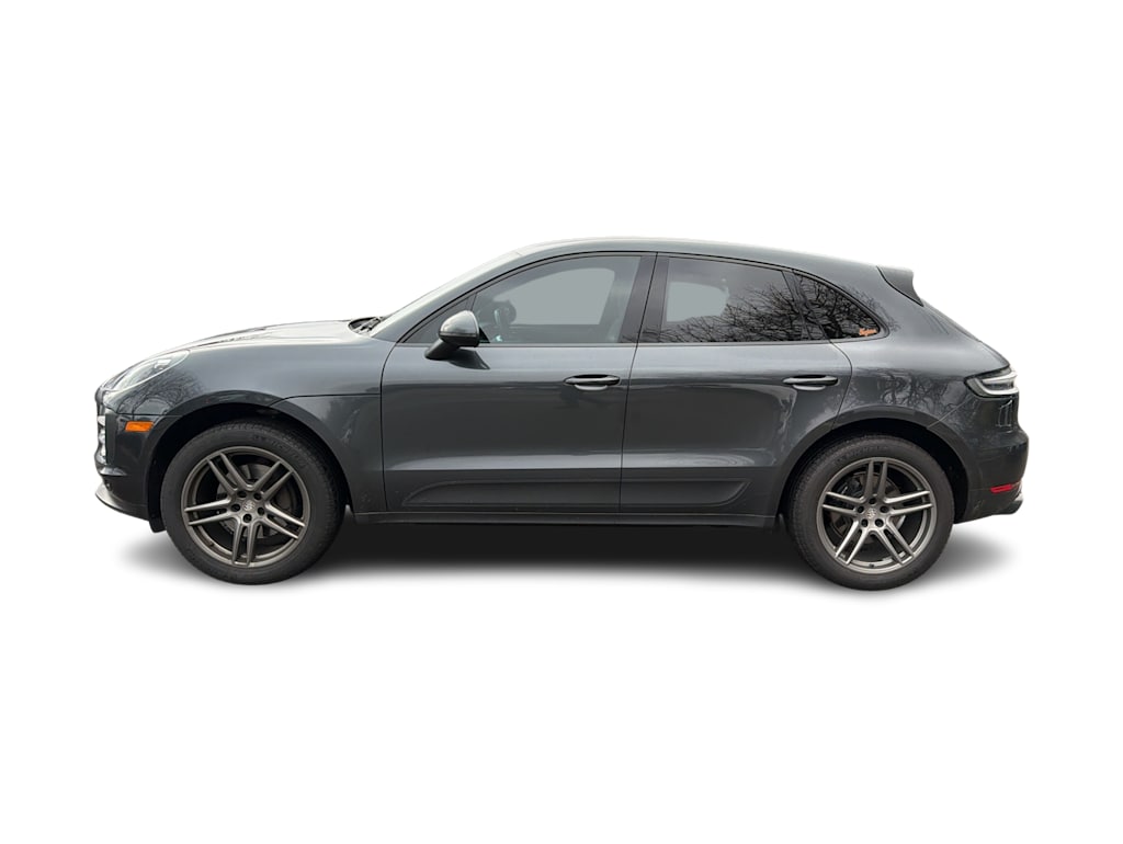 Thumbnail: 2020 Porsche Macan - 3