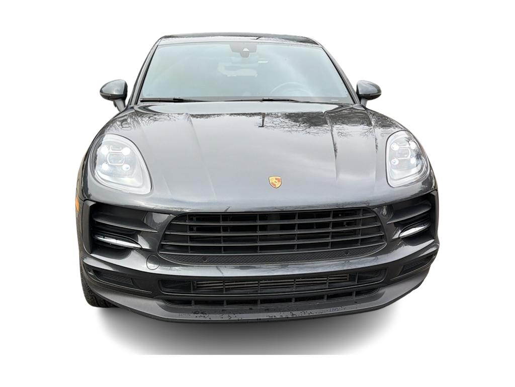 Thumbnail: 2020 Porsche Macan - 5