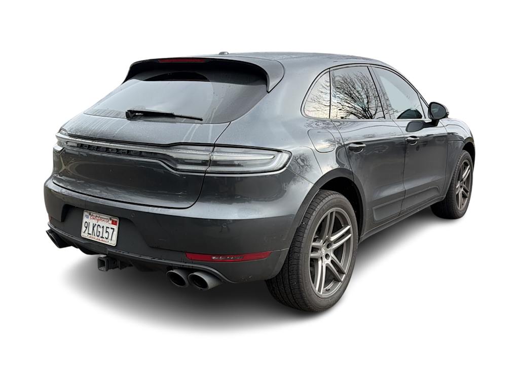Thumbnail: 2020 Porsche Macan - 19