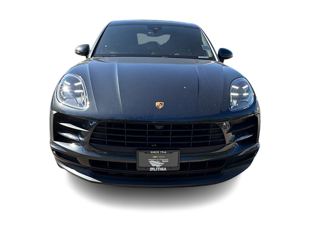 Thumbnail: 2020 Porsche Macan - 6