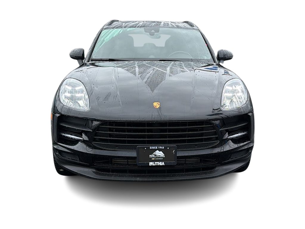 Thumbnail: 2021 Porsche Macan - 5