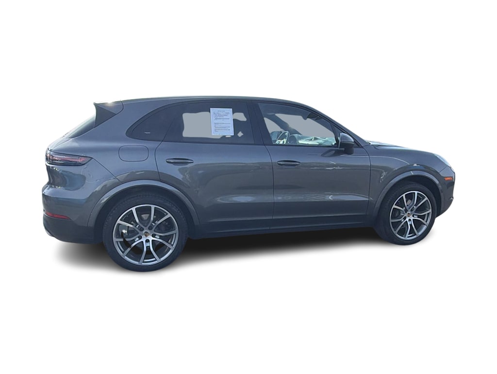 Thumbnail: 2019 Porsche Cayenne - 21