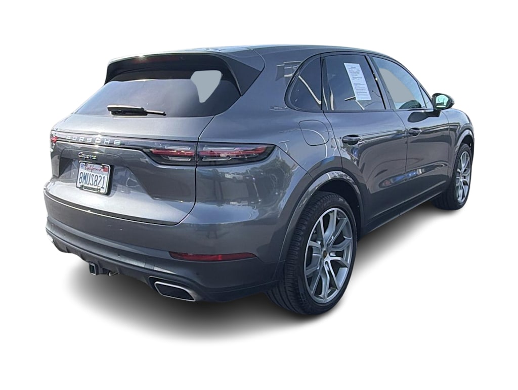 Thumbnail: 2019 Porsche Cayenne - 22