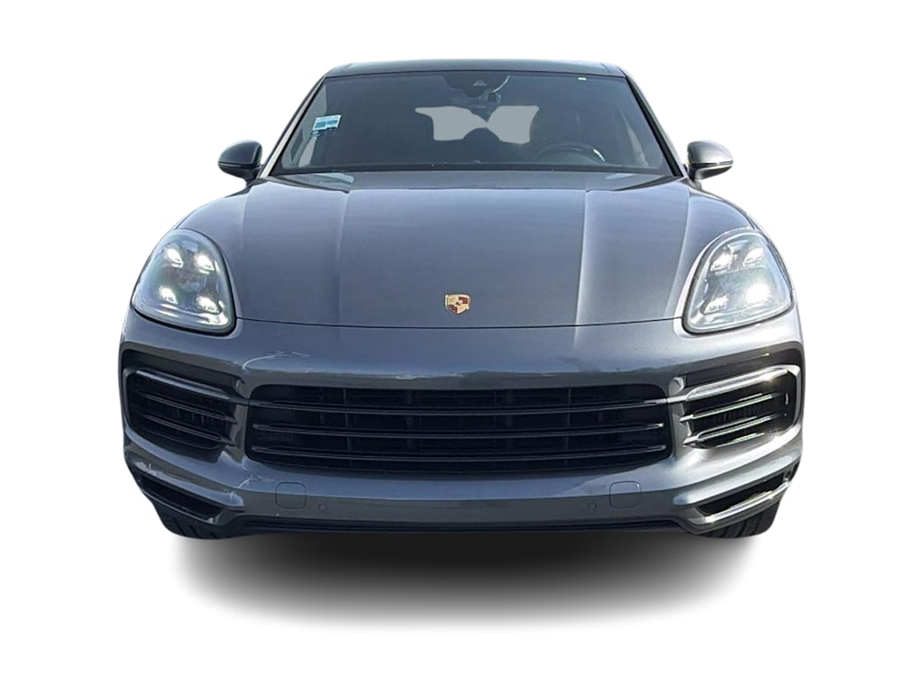 Thumbnail: 2019 Porsche Cayenne - 6
